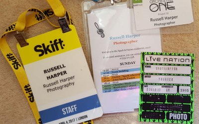All kinds of event photography