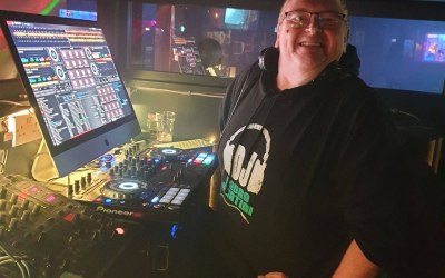 Casual Club Night April 2019 