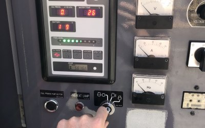Simple Turn Key Operation