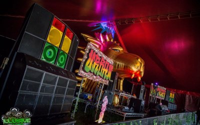 Flair audio we provided