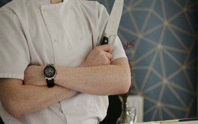 private chef service