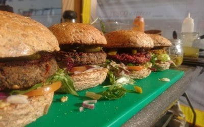 Burgers