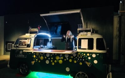 Champer Camper