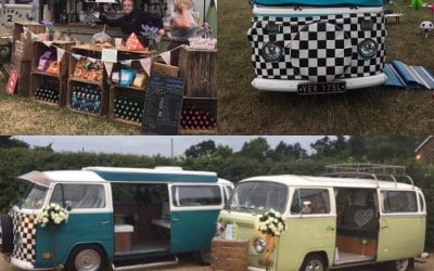 All the Vans
