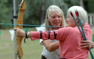Target Archery