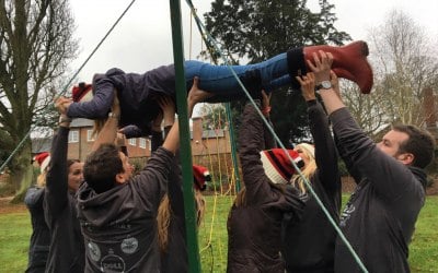 Team Building