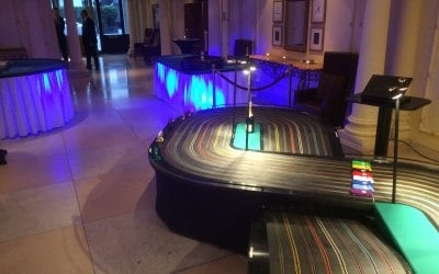 Scalextric Racing