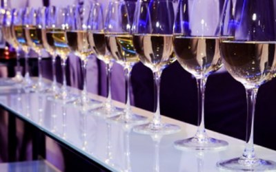 Glass Hire