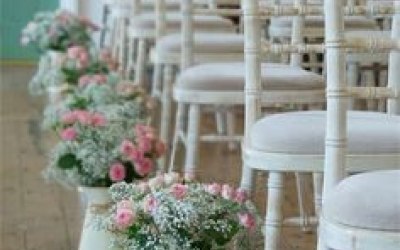 Limewash Chiavari Chairs
