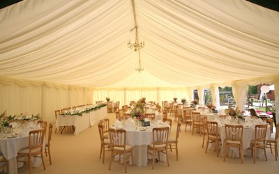 Natural Cheltenham Chairs