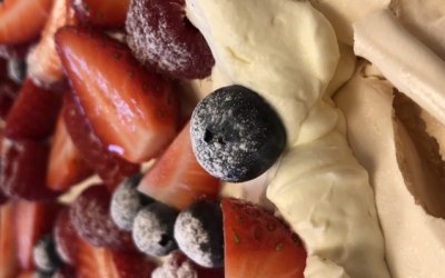 Pavlova