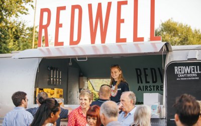 Mobile bar