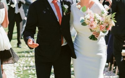 Ceremony at Senhora da Guia