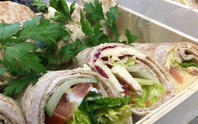 Wrap