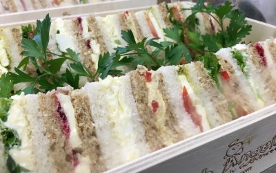sandwich