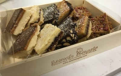 Traybake