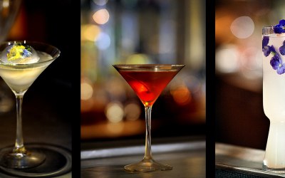 Cocktails