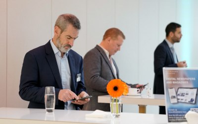 Business Events