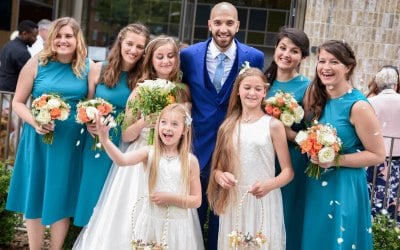 Wedding Photography