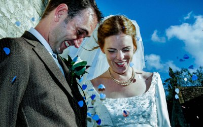 Wiltshire wedding photography