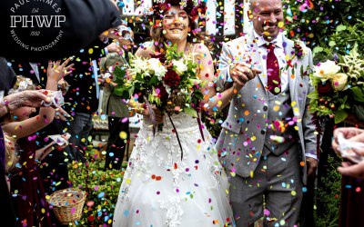 Kent wedding photography