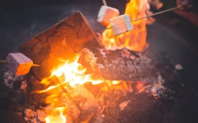 Roaring Fire Pits