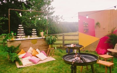 Marshmallowist Toasting Experience