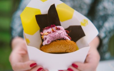 Signature S'more