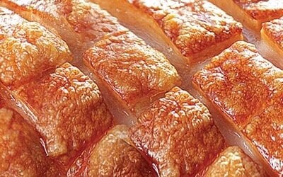 Tubby hog roasts 