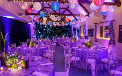 Capturing your beautiful events 