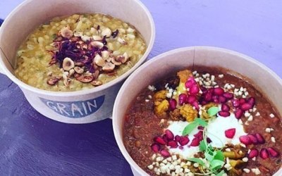 Personalised compostable packaging
