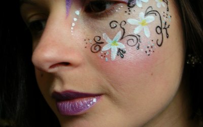 Face Painting for all Events.
