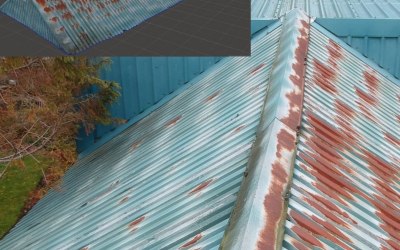 Roof Inspections