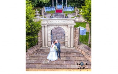 Wedding Photography & Videography