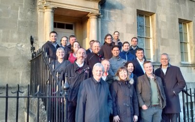 No. 1 Royal Crescent