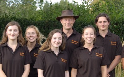 The Team