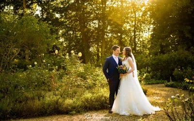 Lancashire Wedding Photographer