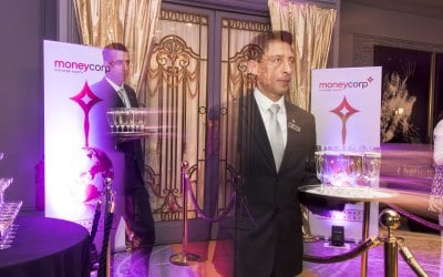 Corporate Events