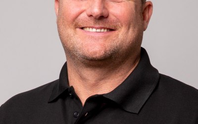 Lawrence - Chief Pilot and business owner
