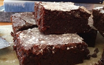 Chocolate brownies