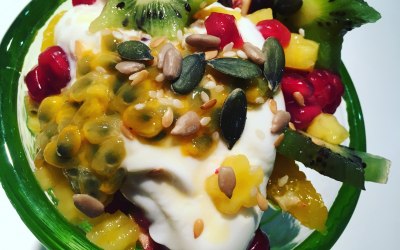 Healthy Dining