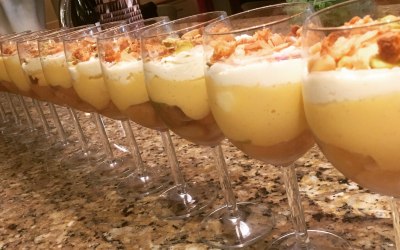 Homemade Seasonal Classics