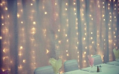 starlight backdrop 