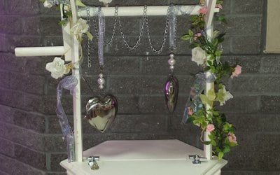 wishing well 