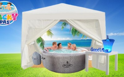 Tropical Package