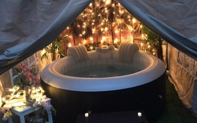 Romantic Package