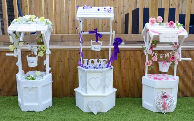 Wishing Well Hire
