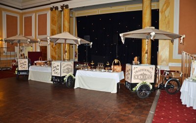 Asian Bespoke Wedding