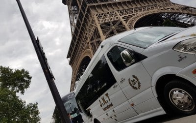 Minibus