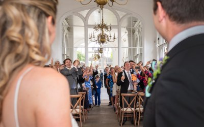 London Wedding Photographer Josephine Gray